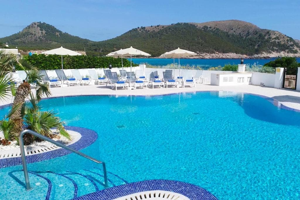 Hotel HSM Regana, Cala Ratjada