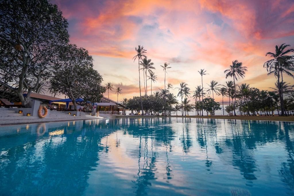 Hotel Pegasus Reef, Colombo