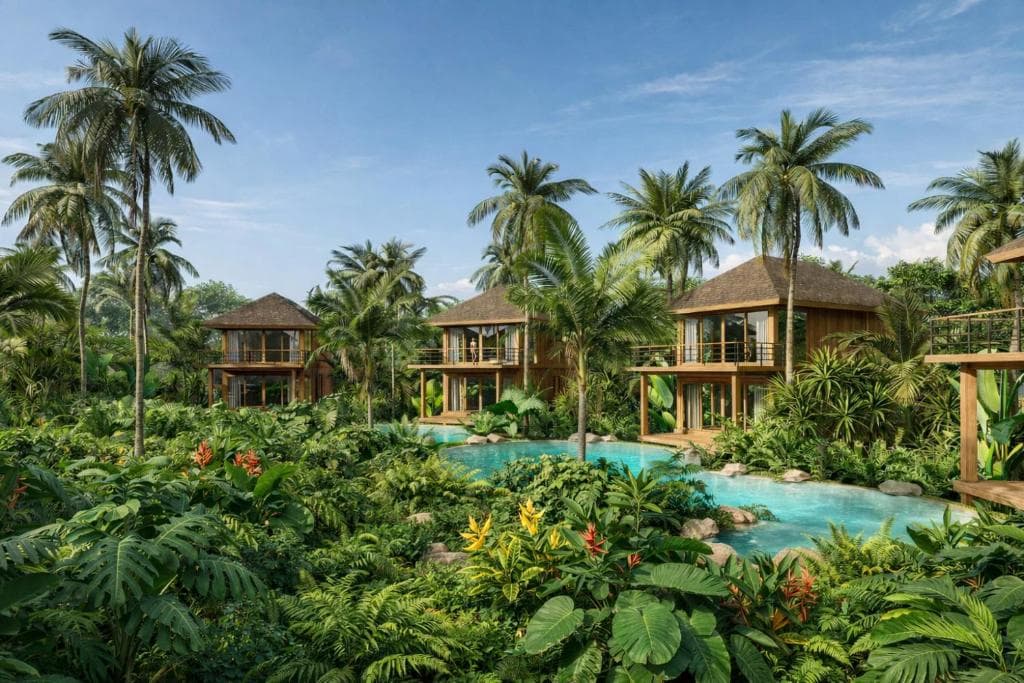 Hotel Kappa Senses Zanzibar, Pwani Mchangani