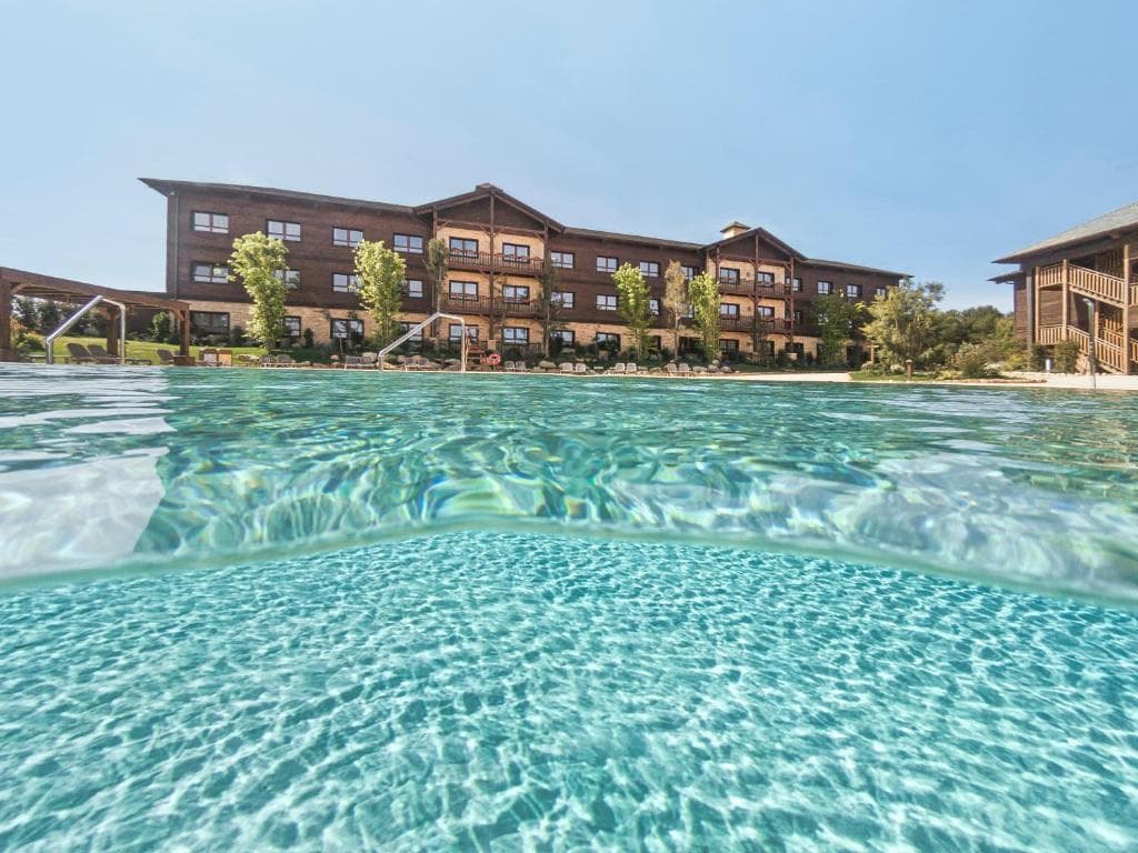 PortAventura Hotel Colorado Creek, Salou