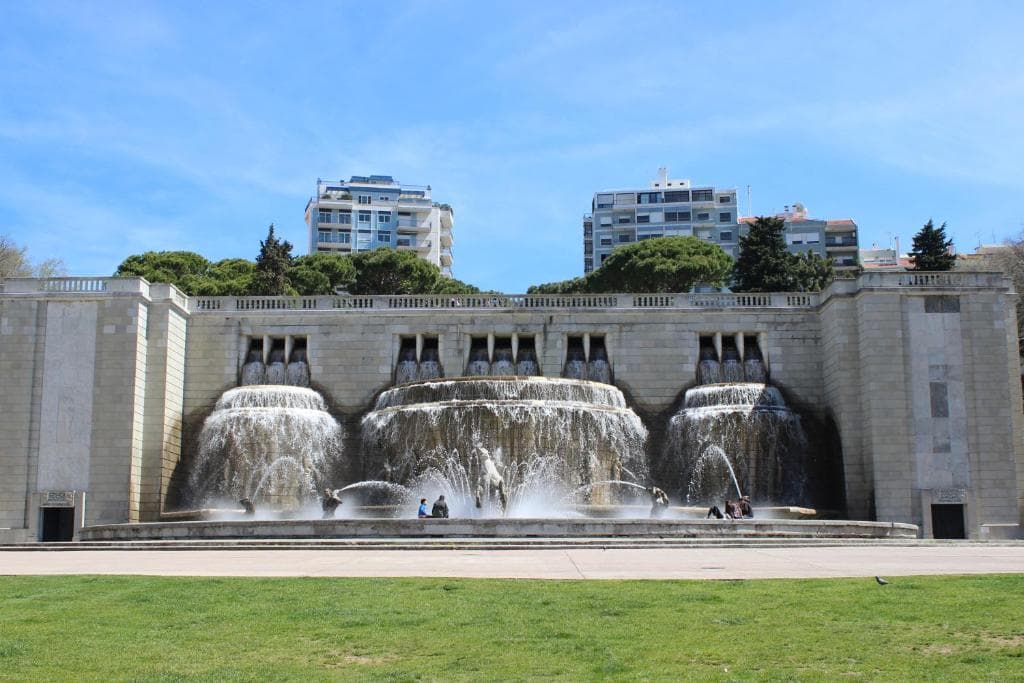 Hotel A.S. Lisboa, Lisabona City