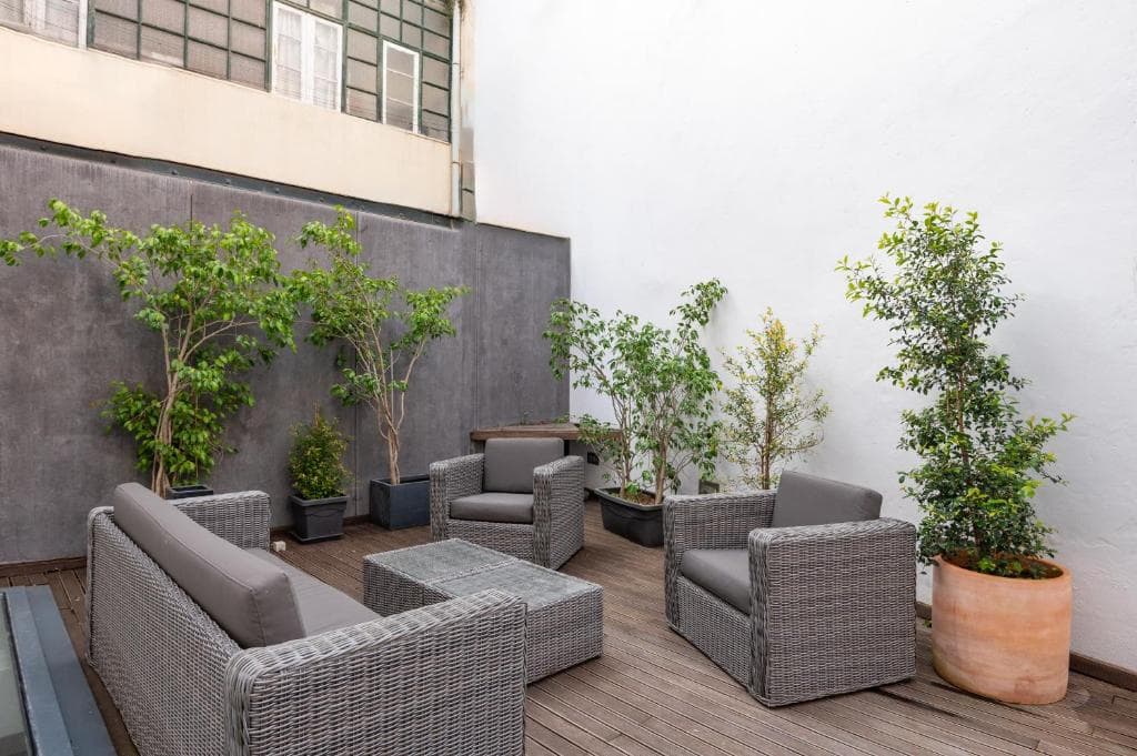 Hotel Bica Flh Suites, Lisabona City