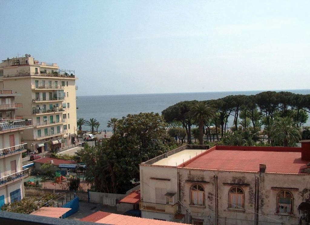 Casa Raffaele Conforti, Maiori