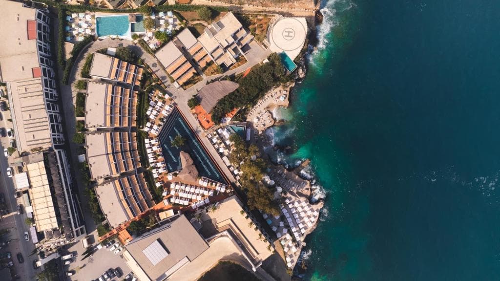 Hotel Maritim Marina Bay Resort & Casino Adult Friendly, Vlora