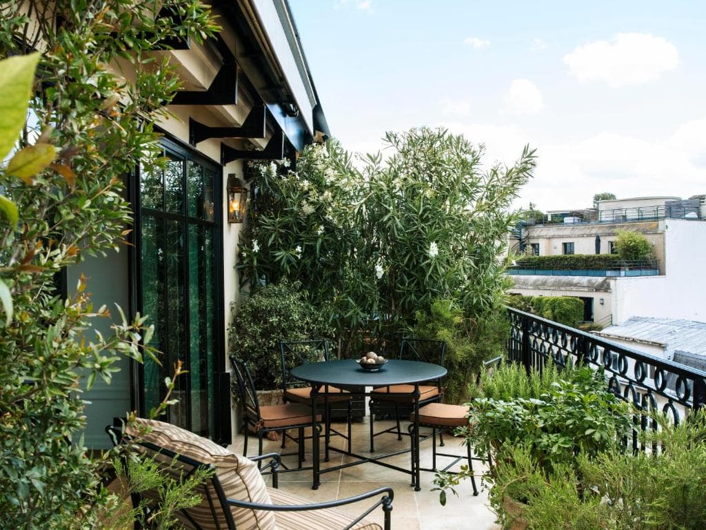 Hotel Balzac Paris & Spa Ikoi, Paris