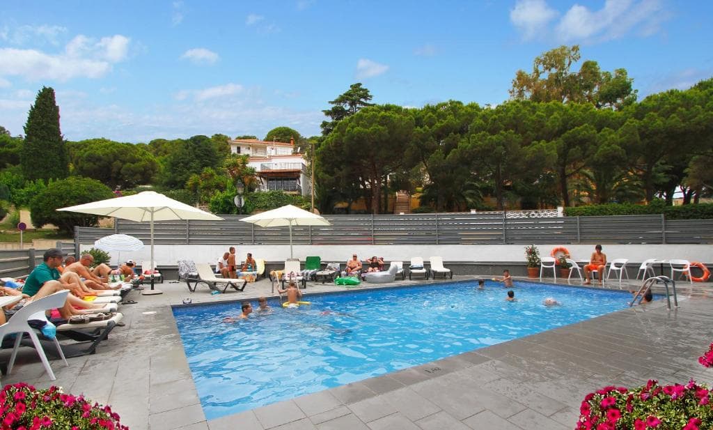 Hotel Summer Calella, Calella