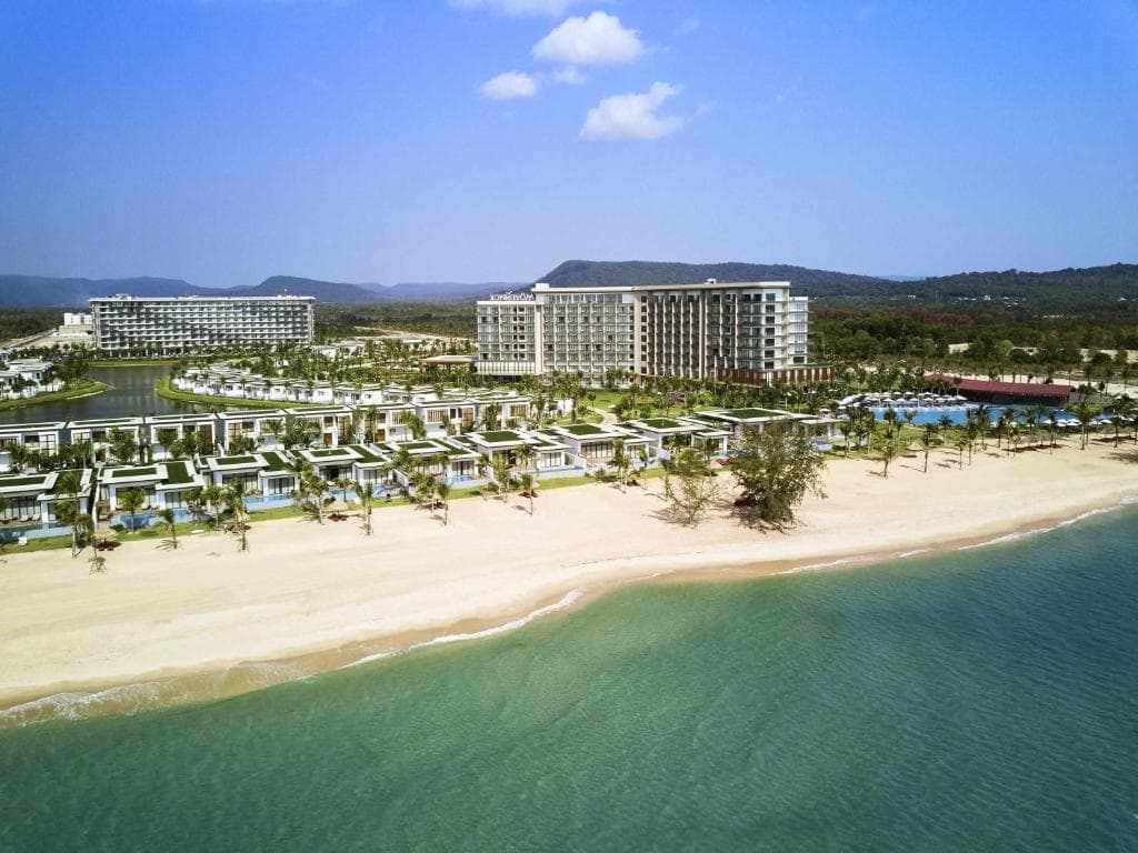 Mövenpick Villas & Residences Phu Quoc, Ong Lang