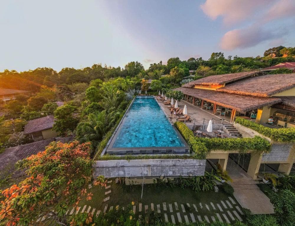 Lahana Resort Phu Quoc & Spa, Duong Dong