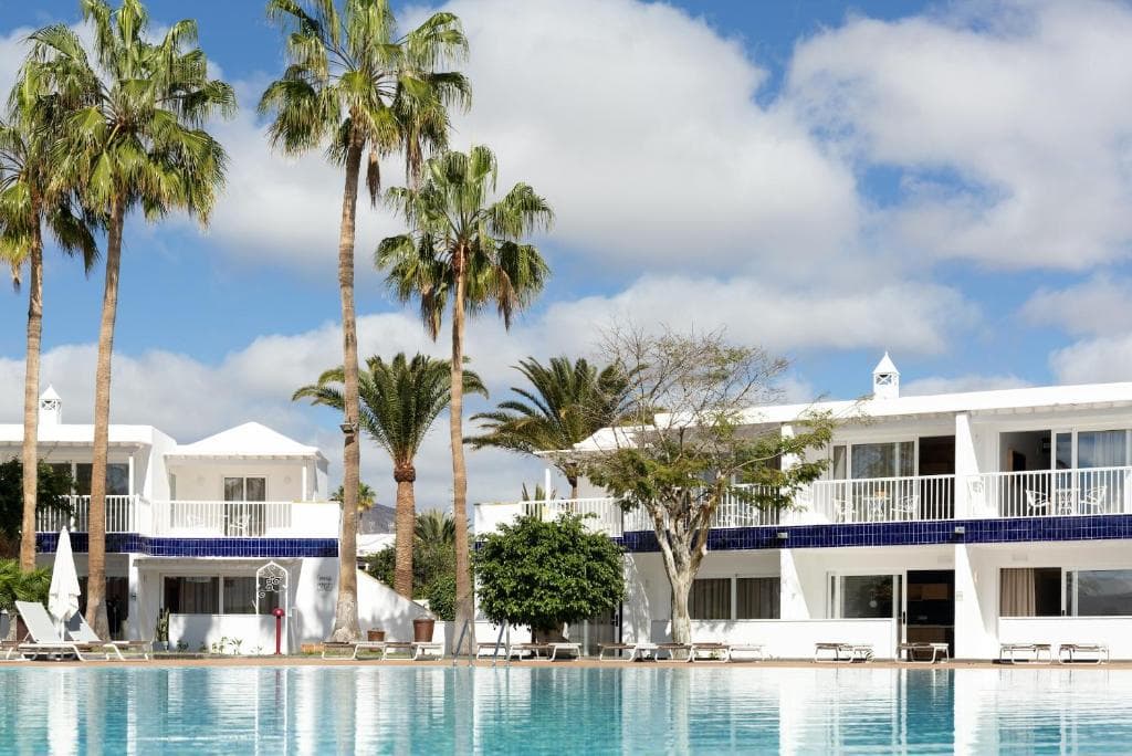 Barcarola Club, Puerto del Carmen