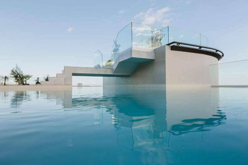 Hotel Three House, Funchal