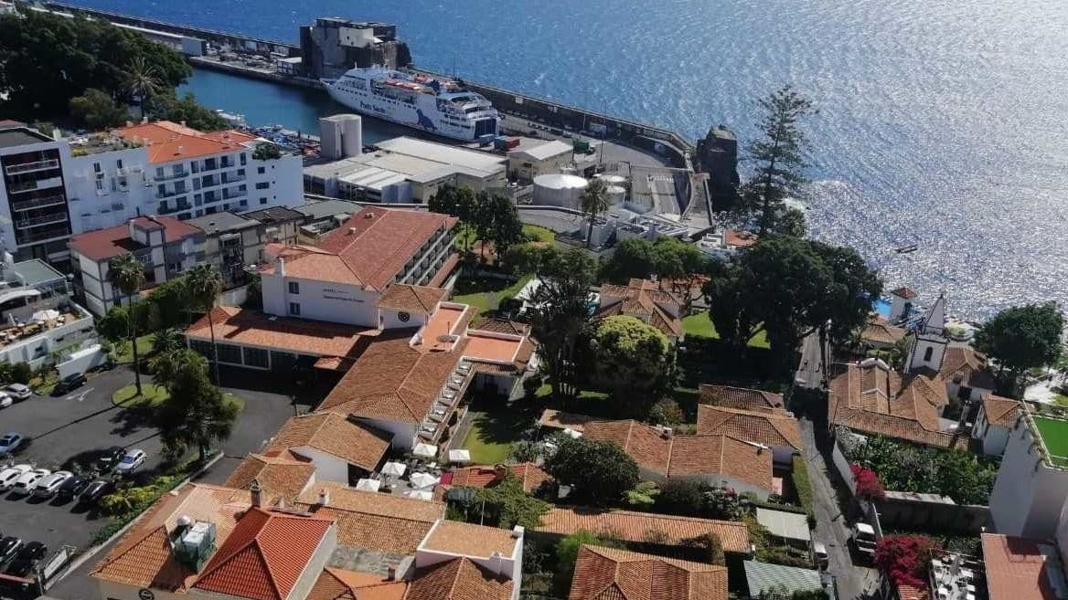 Hotel Penha de França Mar, Funchal