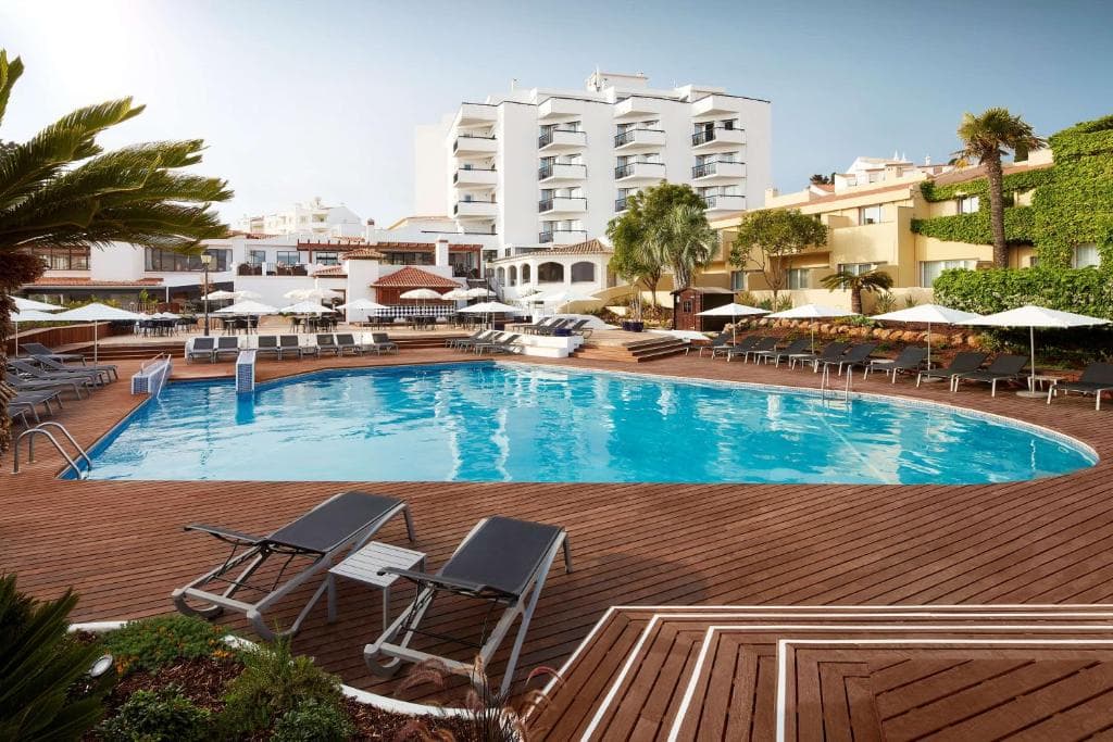 NH Lagos Algarve Resort, Lagos