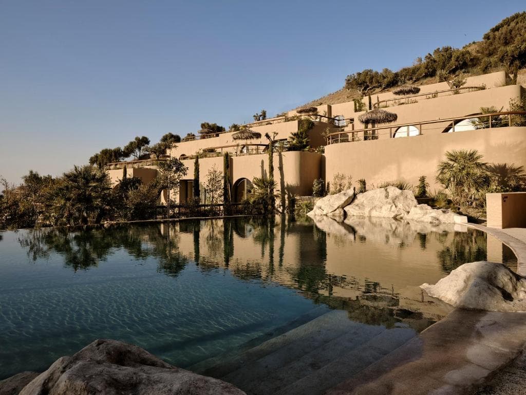 Tella Thera, a Member of Design Hotels, Kissamos