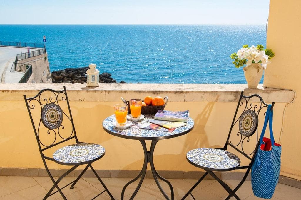 Life Hotels Residence dei Baroni, Siracusa