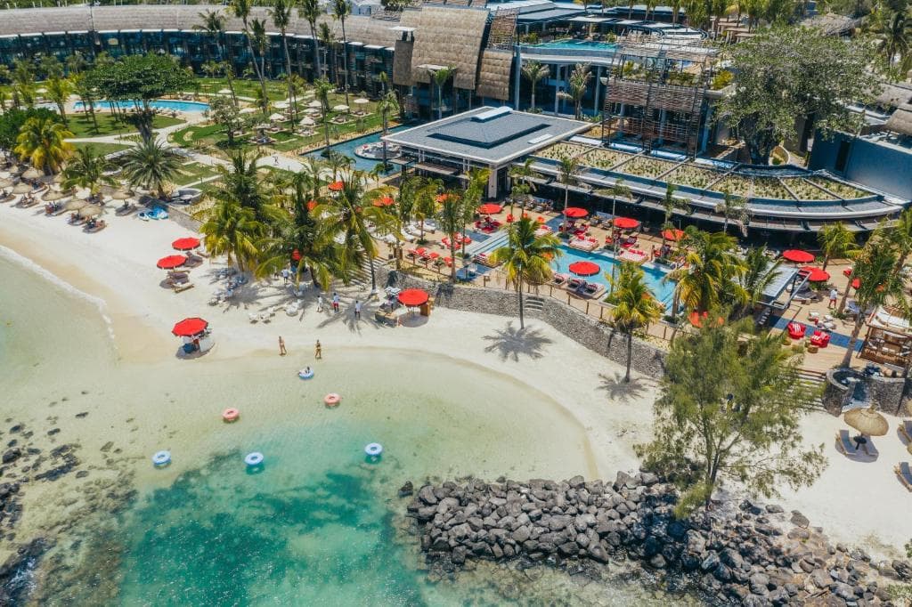 LUX* Grand Baie Resort & Residences, Grand Baie