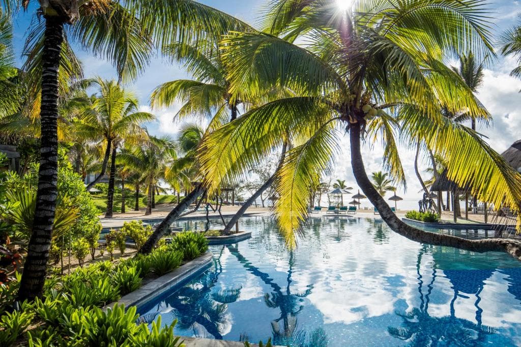 Long Beach Resort Mauritius, Belle Mare