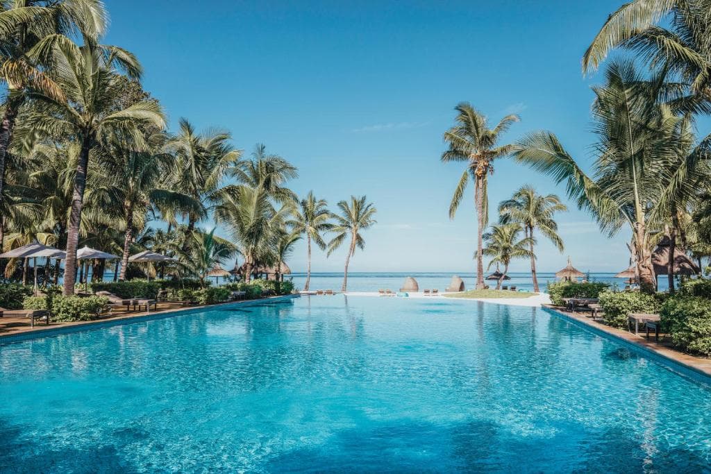 Mauritius