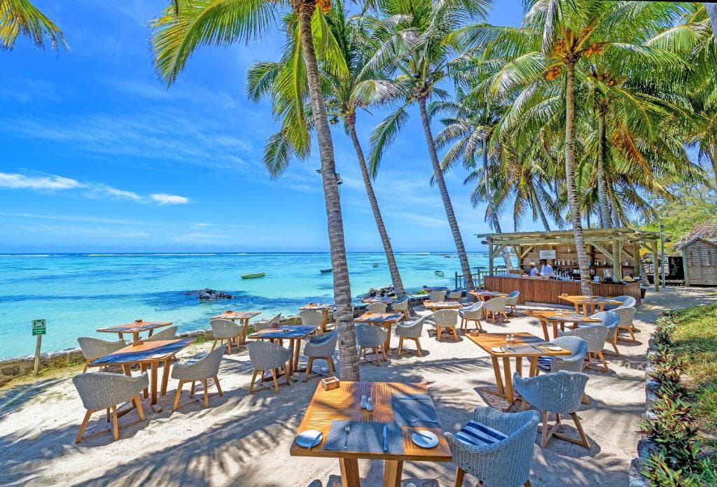 Mauritius
