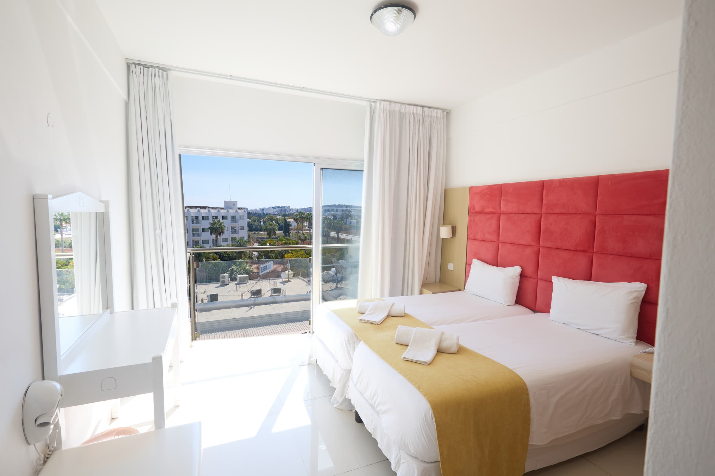 Anastasia Apartments, Protaras