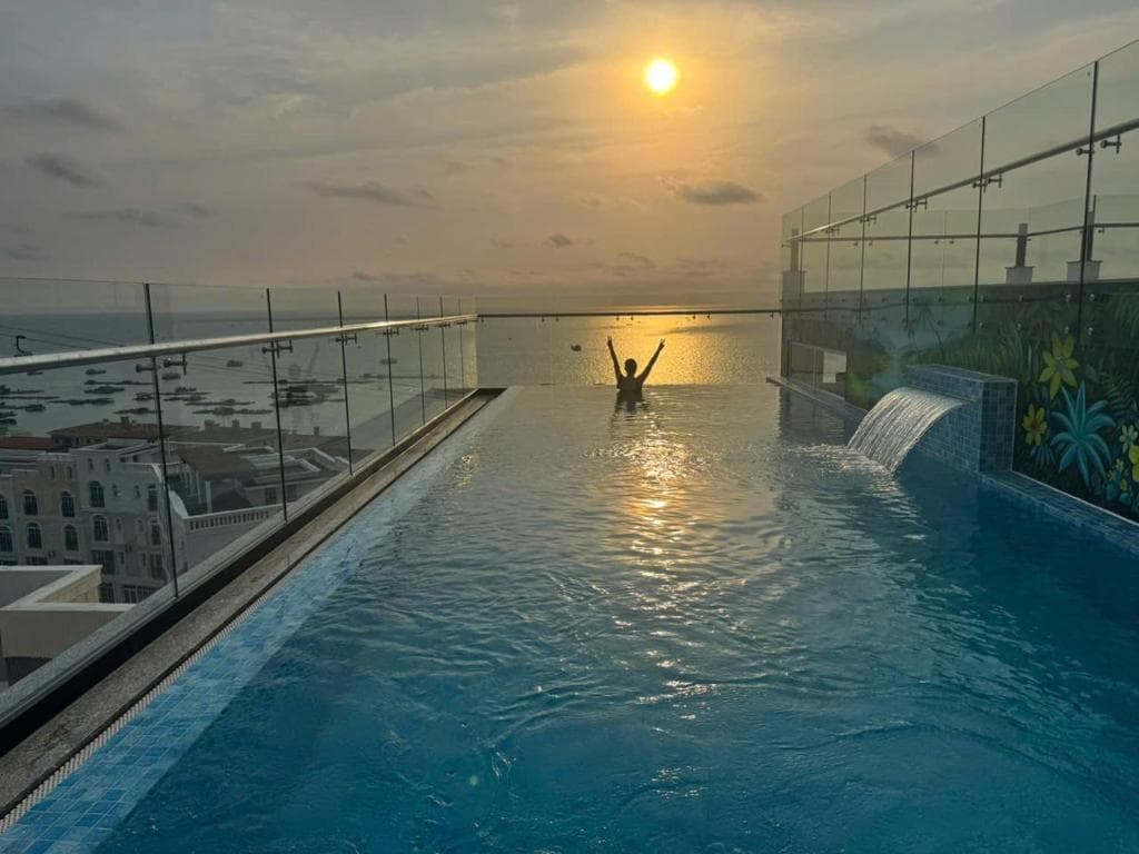 Hotel & Spa Solaro, An Thoi