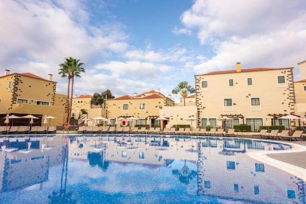Hotel GF Isabel, Costa Adeje