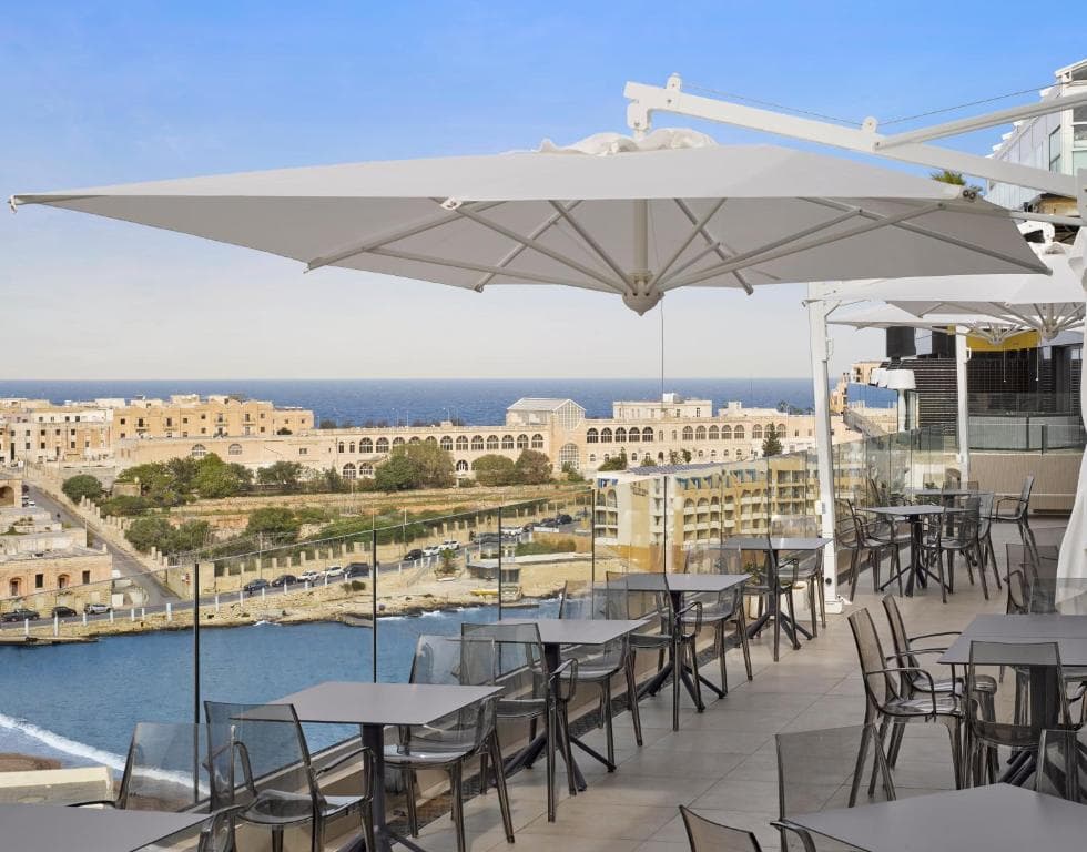 Hotel Holiday Inn Express - Malta by IHG, St. Julian's
