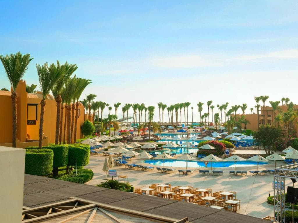 Stella Beach Resort & Spa Makadi Bay, Makadi