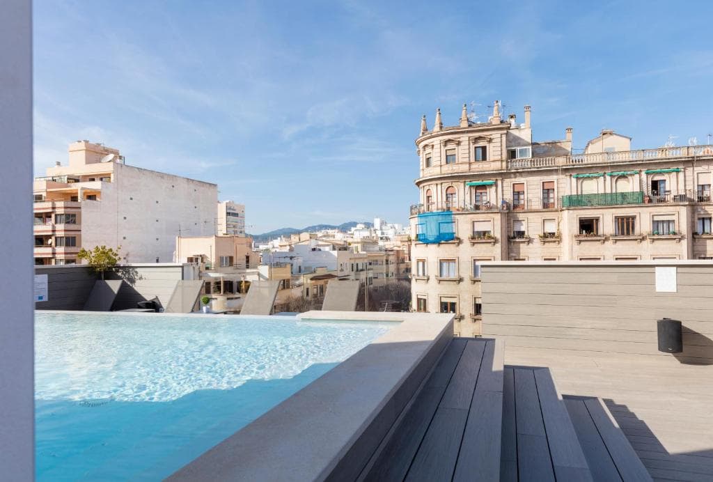 Hotel Ars Magna Bleisure, Palma de Mallorca