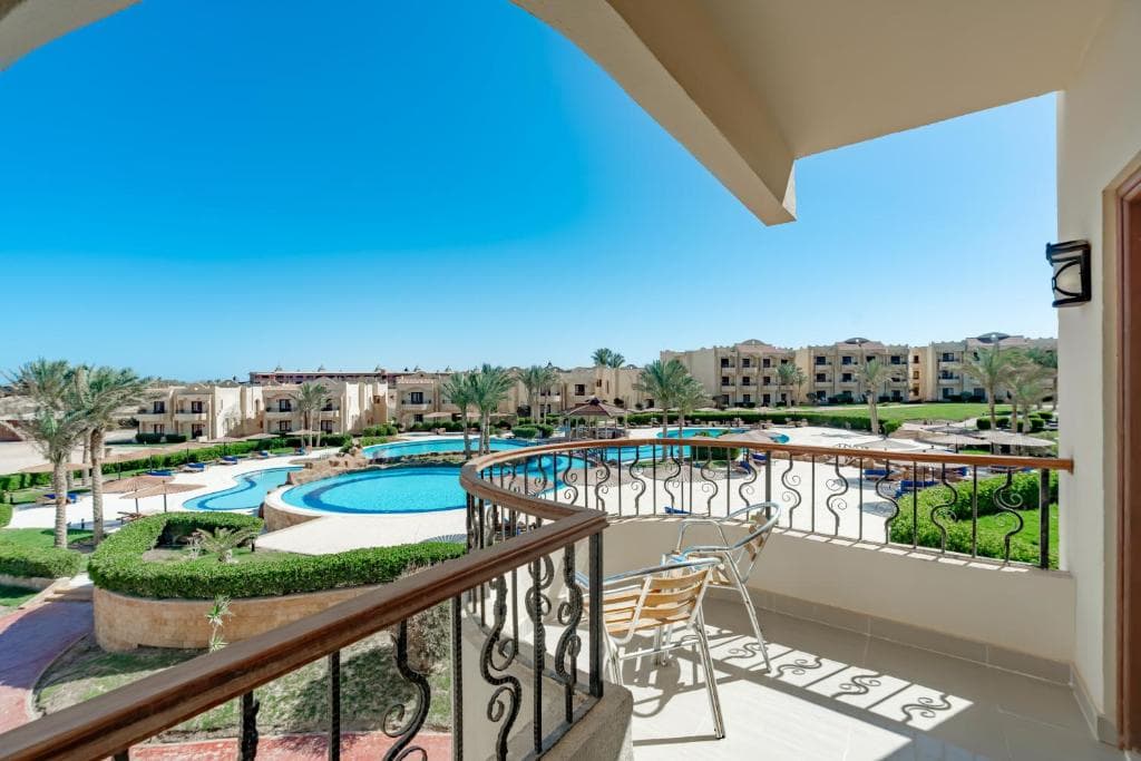 Coral Hills Resort Marsa Alam, El Quseir