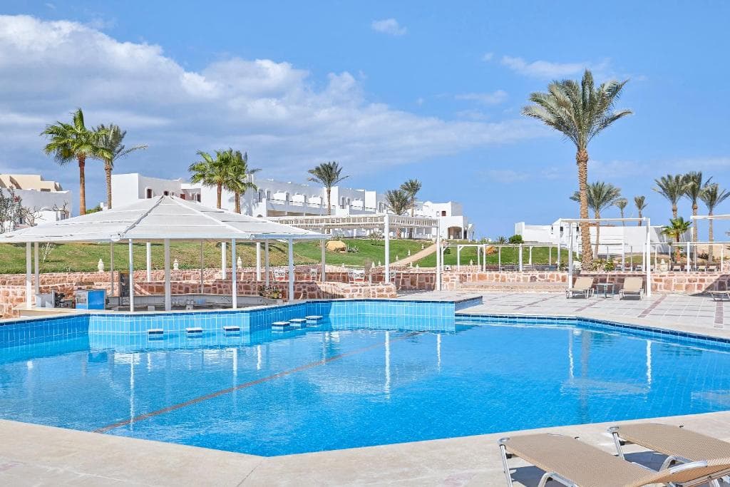 Jaz Neo Reef Marsa Resort (ex Solymar Reef Marsa), Marsa Alam