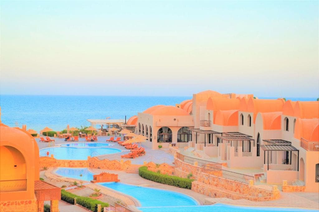 Rohanou Beach Resort, El Quseir