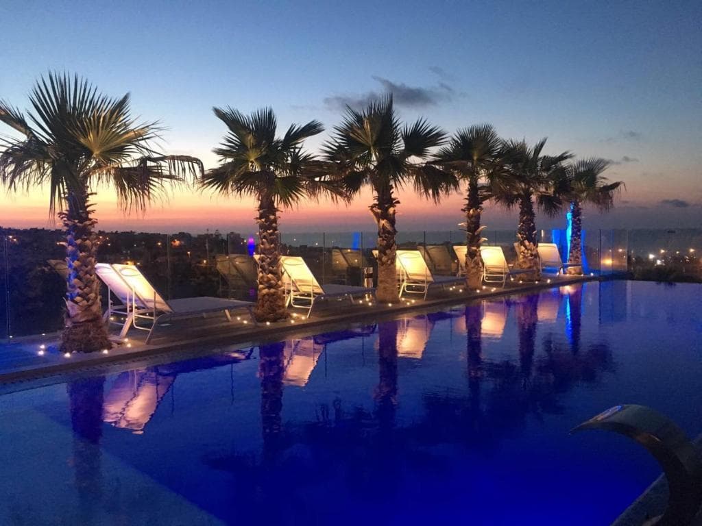 Hotel Hugo's Boutique, St. Julian's