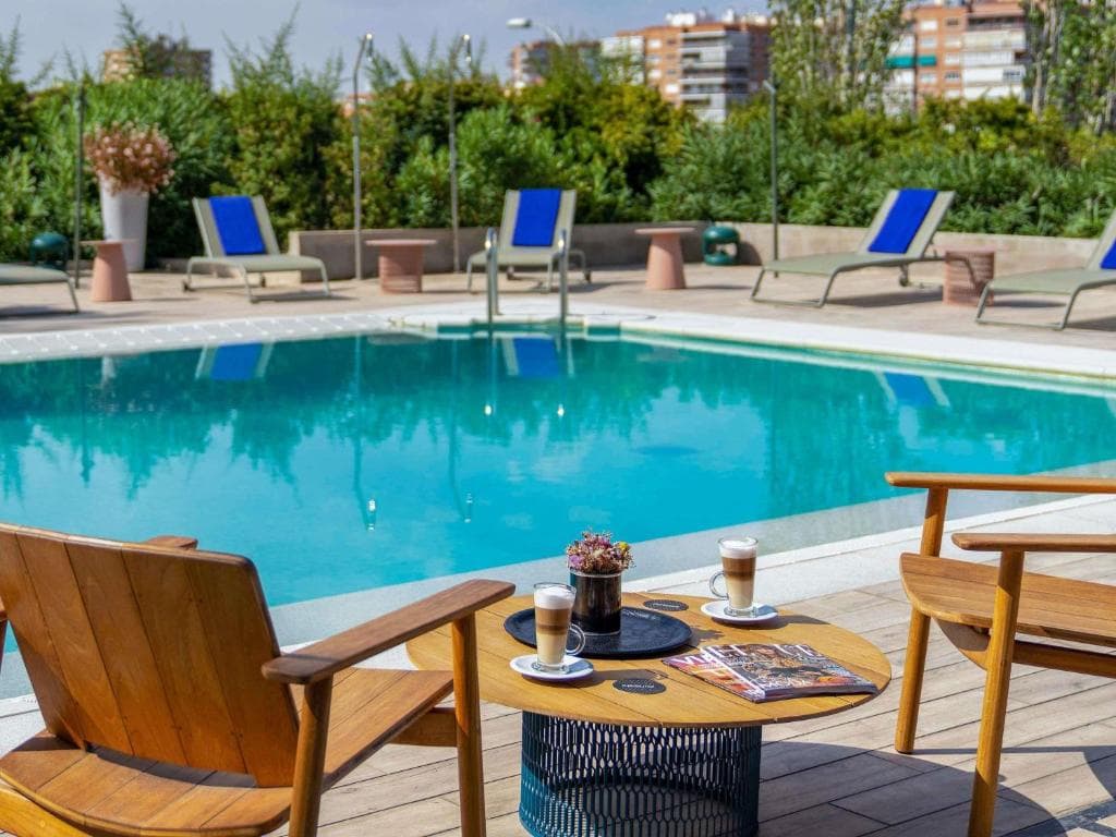 Hotel Ibis Styles Madrid City Las Ventas, Madrid