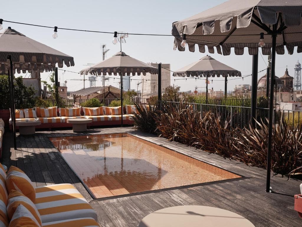 Hotel Wittmore - Adults Only, Barcelona