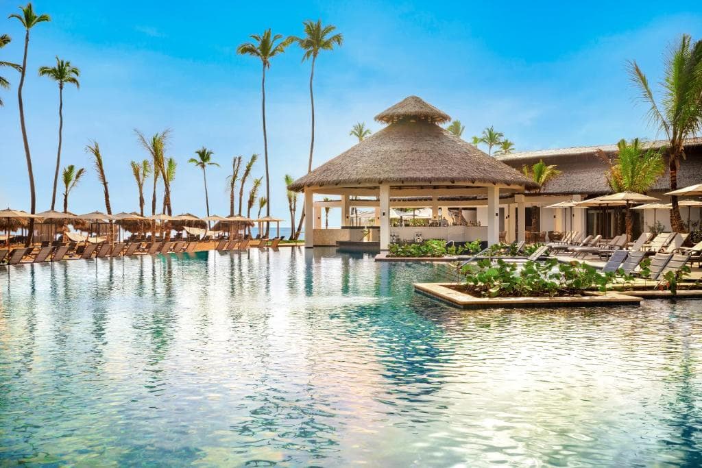 Hotel Secrets Tides Punta Cana, Punta Cana Village