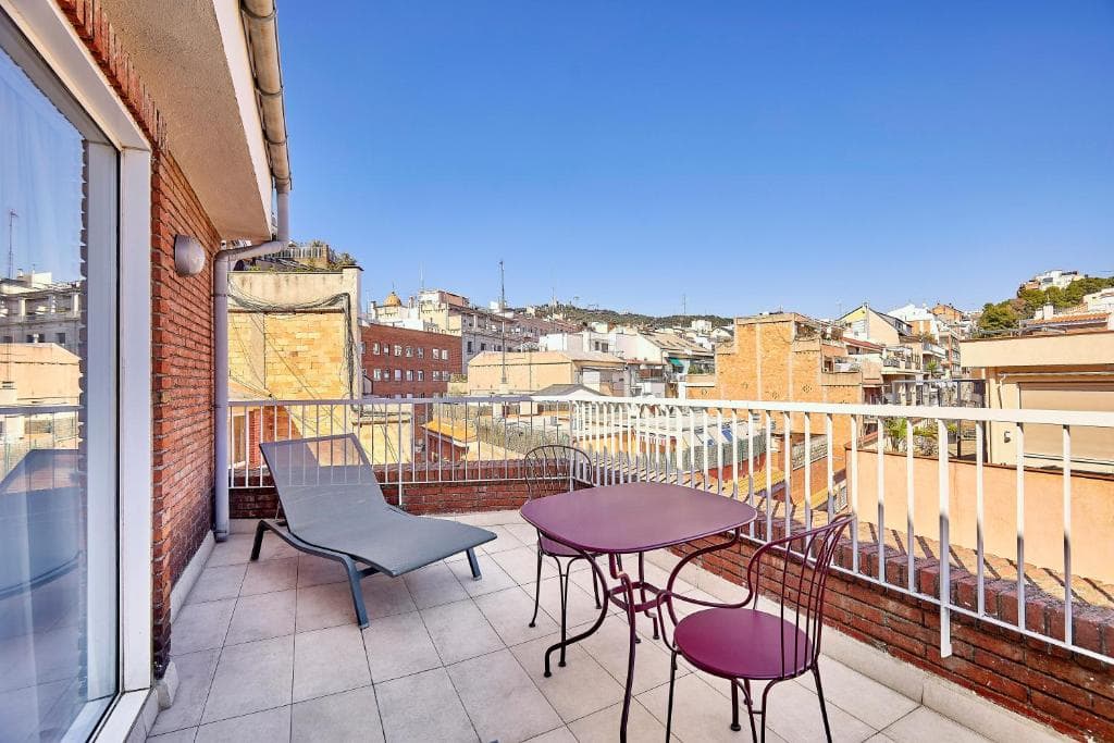 Hotel Exe Mitre, Barcelona
