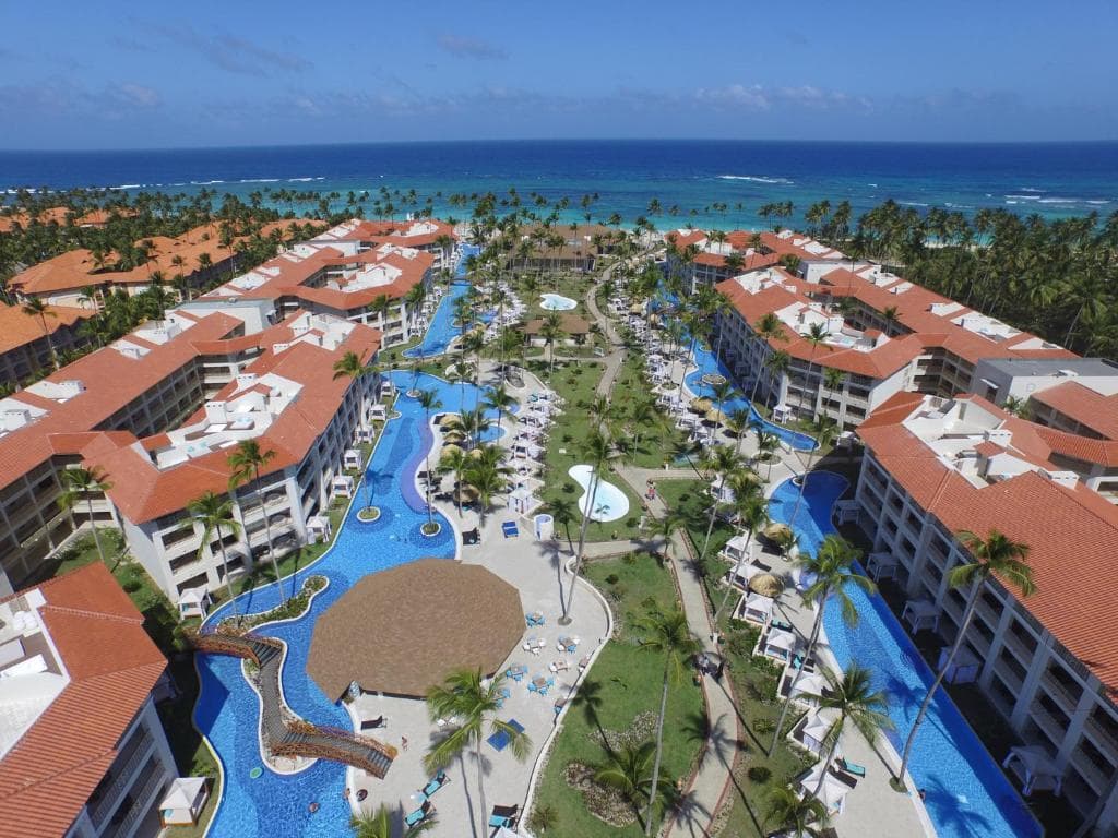 Hotel Majestic Mirage Punta Cana - All Suites Resort, Playa Bavaro