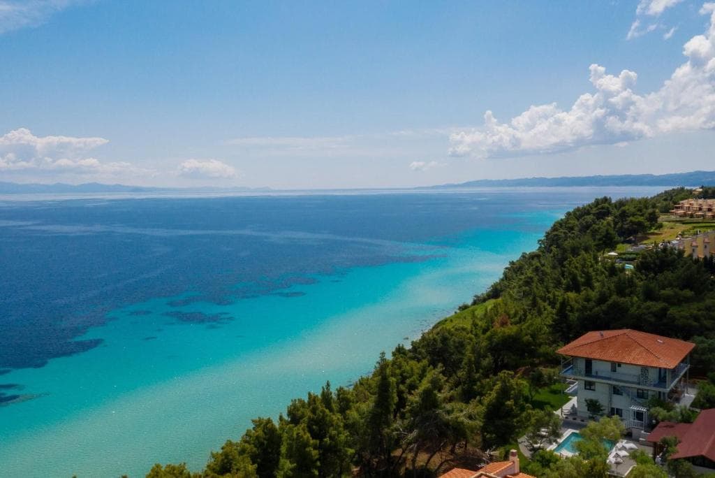 Hotel Elies 33 Bio Retreat (Adults Only 16+), Afytos