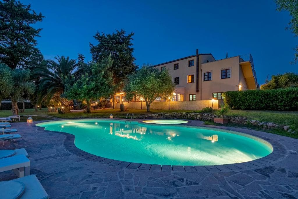 Hotel & Spa Alghero Resort Country, Alghero