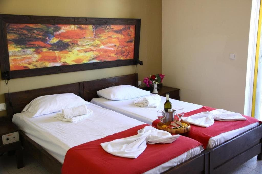 Hotel Porto Plazza (Adults Only), Hersonissos