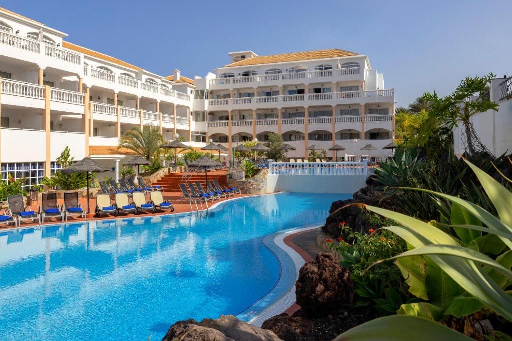 Apartments whala!tenerife, Playa de las Americas