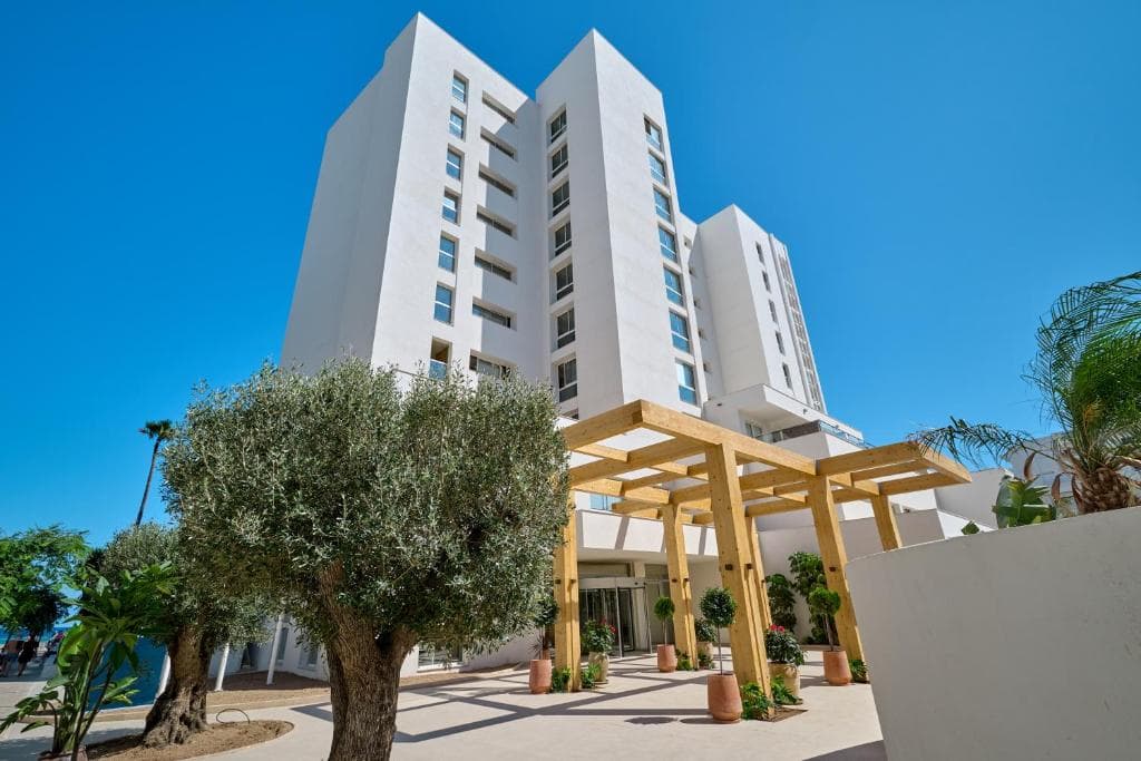 Hotel Hipotels Don Juan, Cala Millor