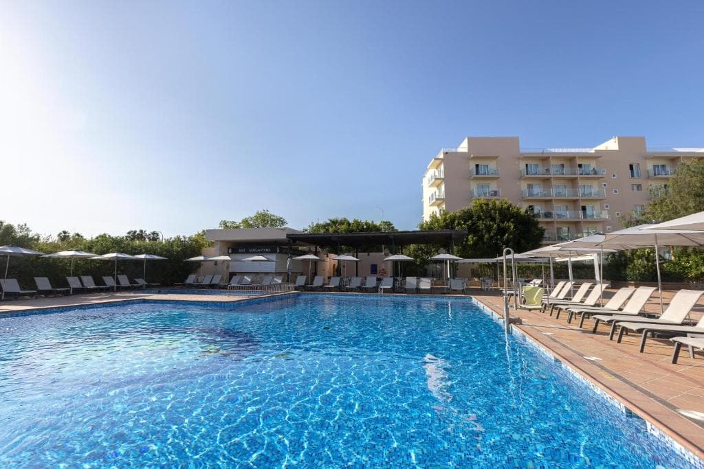 Invisa Hotel Es Pla - Adults Only, San Antonio