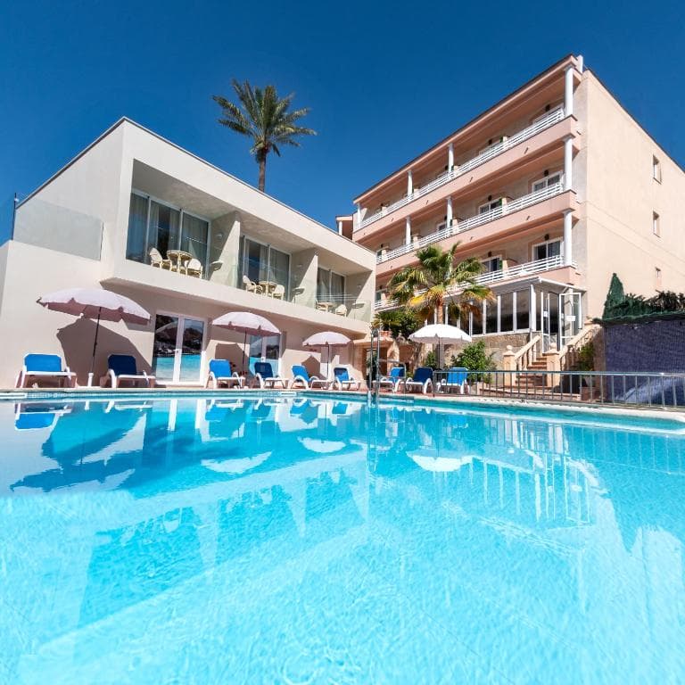 Hotel Venecia Paguera, Paguera