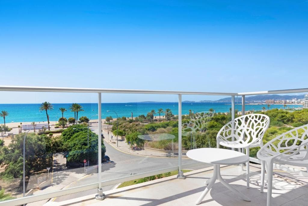 Hotel Sant Jordi, Playa de Palma