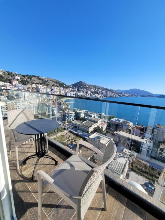Hotel & SPA Toer, Sarande