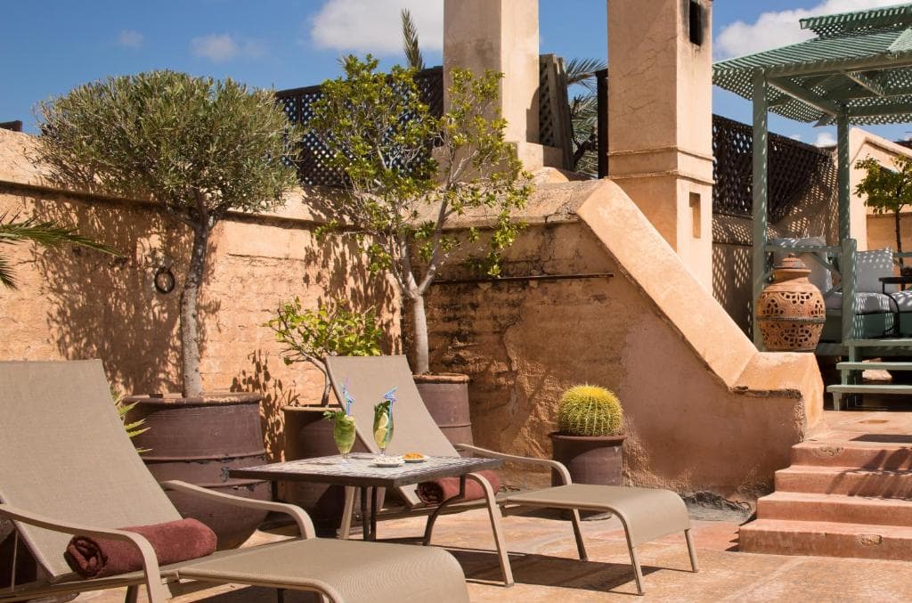 Hotel Marrakech Riads, Angsana Heritage Collection, Marrakech