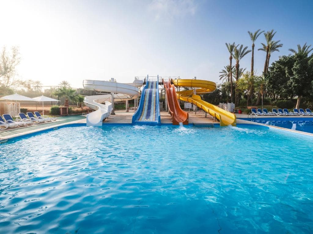 Aqualis Club Resort Marrakech, Marrakech