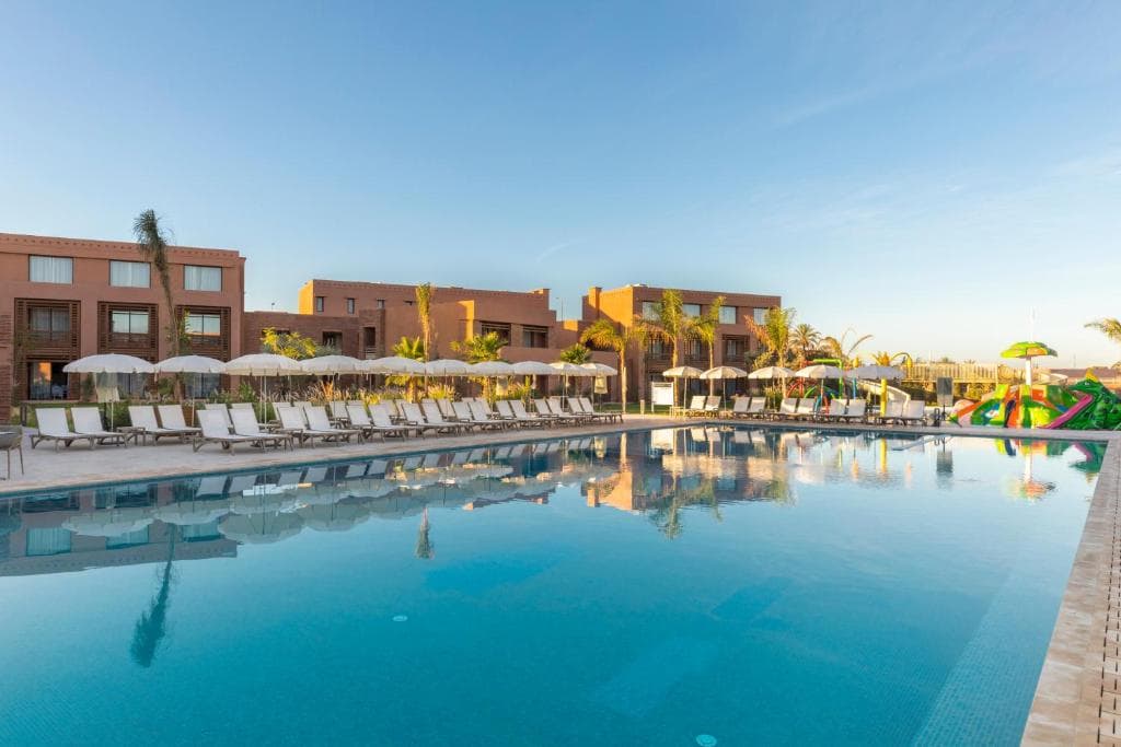 Hotel Be Live Experience Marrakech Palmeraie, Marrakech