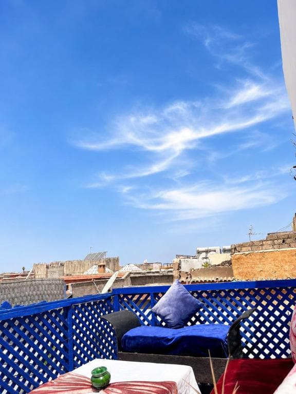 Hotel Riad Lazord de Marrakech, Marrakech